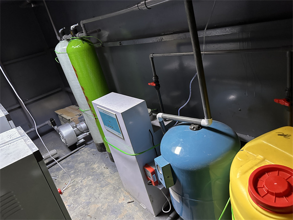 雨水收集利用系統技術規范書